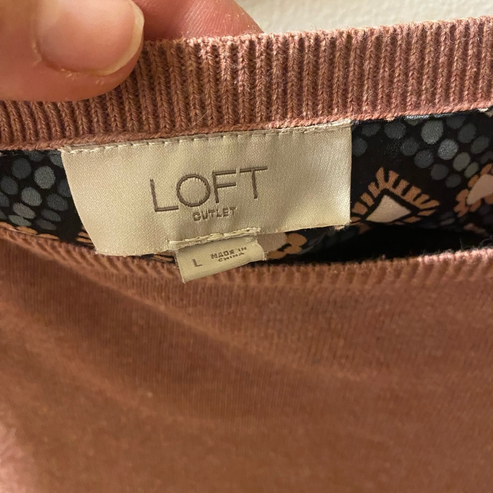 Loft Tunic - Picture 4 of 4